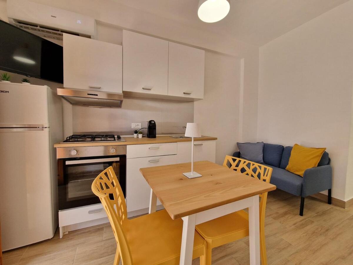 Casa Di Leda Apartment